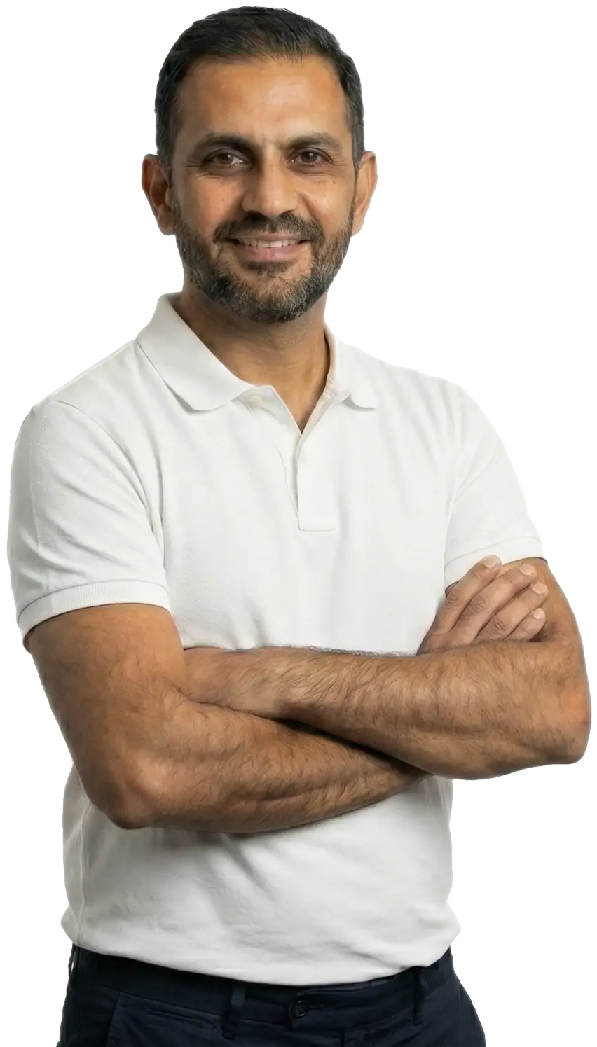 Ahmed-Mannan-Arms-Crossed-Honest-Home-Buyer-Cleveland-Ohio